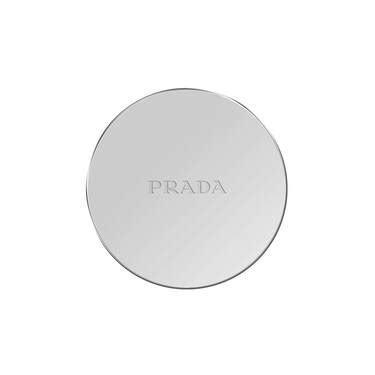 Prada Les Infusions Candle Lid